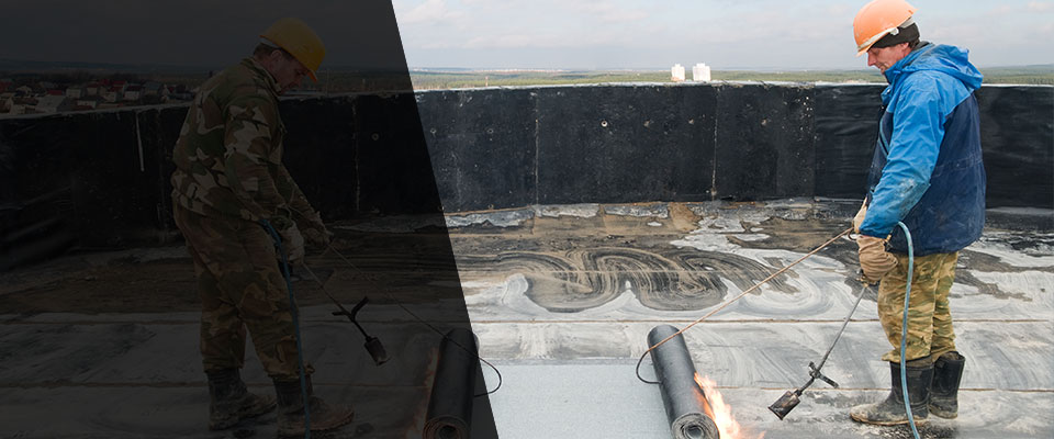 Brooklandville Roofing Contractors